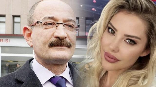 Emin Pazarcı'nın kızı çakarlı aracıyla tepki çekmişti! Babasının da başını yaktı