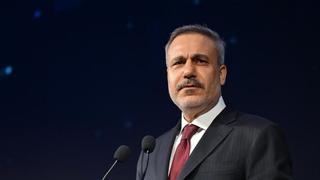 Bakan Fidan'dan Hürmüz Boğazı açıklaması! Silah olarak kullanılmamalı diyerek uyardı