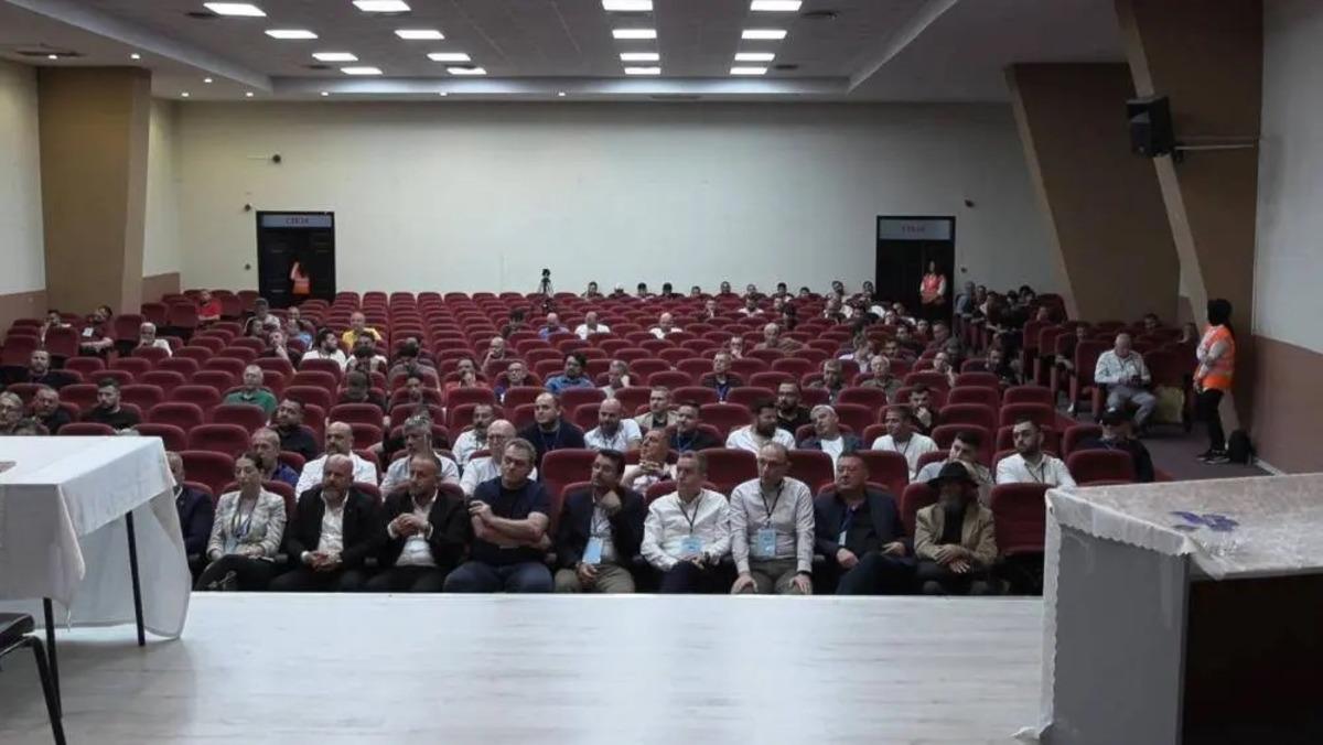 Altay’da tarihi çöküş! Borç 1 Milyar TL’yi geçti! Başkan adayı bulunamadı 1