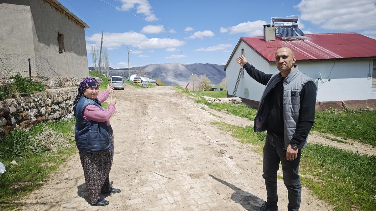 "Normal ölüm kalmadı" Cennet gibiydi, şimdi haritadan silinmek üzere 1