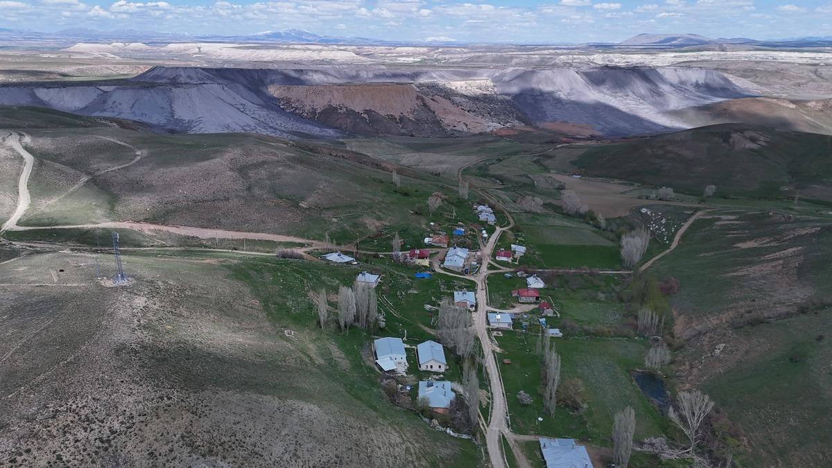 "Normal ölüm kalmadı" Cennet gibiydi, şimdi haritadan silinmek üzere 2
