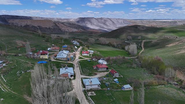 Normal ölüm kalmadı Cennet gibiydi, şimdi haritadan silinmek üzere