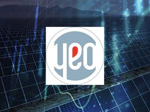 YEOTK hissesi y&uuml;zde 10'a yakın y&uuml;kseldi, BofA topladı