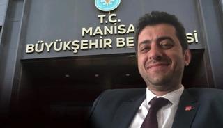 &Ouml;zkan Yalım işaret etmişti! Demirhan G&ouml;za&ccedil;an g&ouml;zaltına alındı