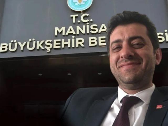 &Ouml;zkan Yalım işaret etmişti! Demirhan G&ouml;za&ccedil;an g&ouml;zaltına alındı