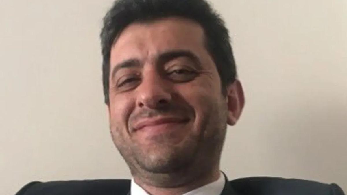 &Ouml;zkan Yalım işaret etmişti! Demirhan G&ouml;za&ccedil;an g&ouml;zaltına alındı 2