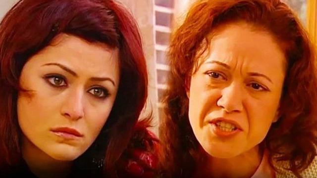 'Yaprak Dökümü’nün 'Fikret' ve 'Ferhunde'si buluştu