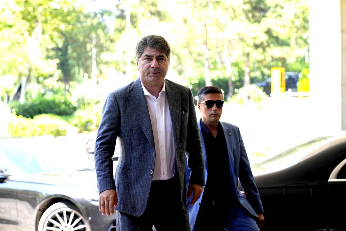 ŞAMPİYON GALATASARAY! 4