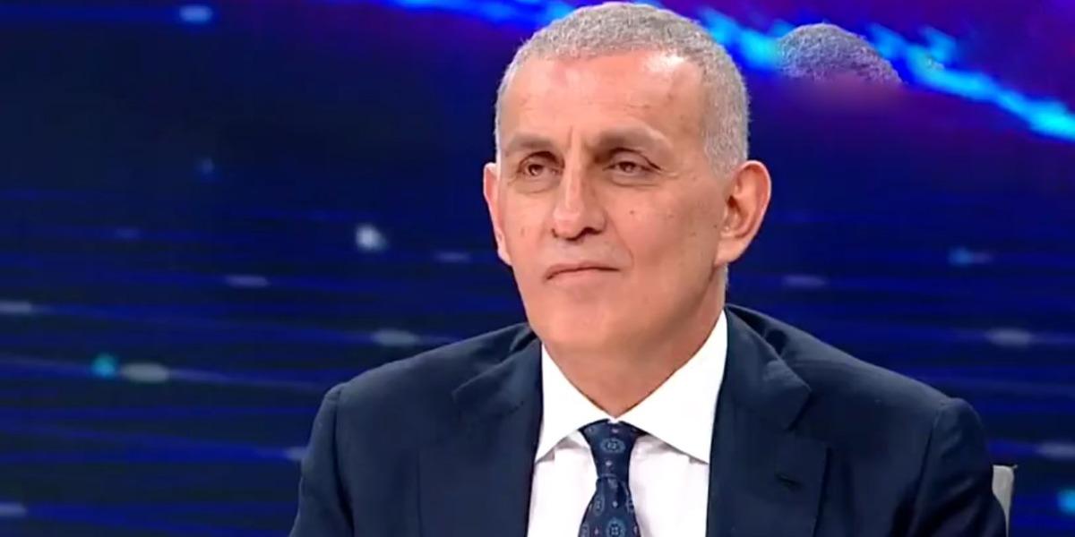 TFF Başkanı Hacıosmanoğlu gelecek sene uygulanacak yabancı kuralını a&ccedil;ıkladı! 5
