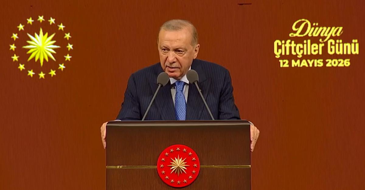 Cumhurbaşkanı Erdoğan duyurdu: 24 ay geri ödemesiz, 10 milyon dolarlık finansman imkanı! 2