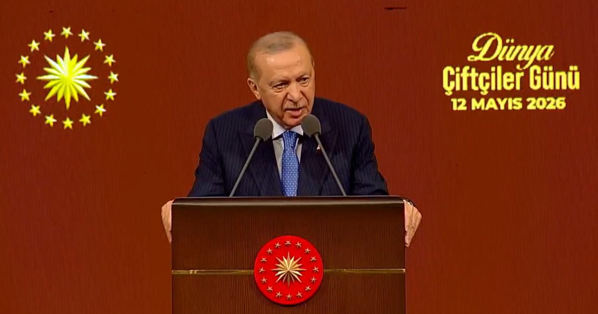 Cumhurbaşkanı Erdoğan duyurdu: 24 ay geri ödemesiz, 10 milyon dolarlık finansman imkanı! 1