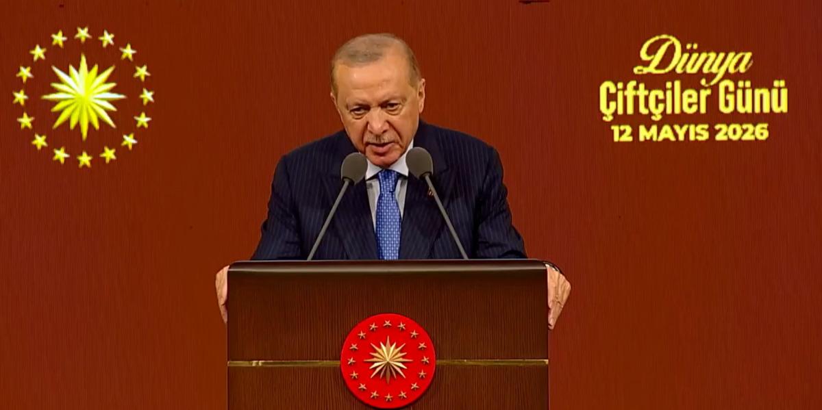 Cumhurbaşkanı Erdoğan duyurdu: 24 ay geri ödemesiz, 10 milyon dolarlık finansman imkanı! 3
