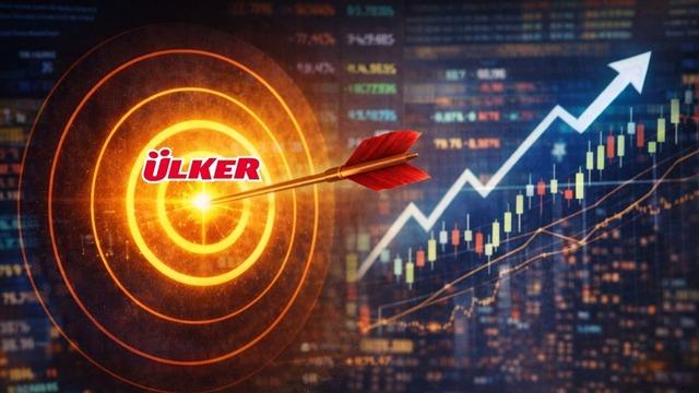 Net karı azalan ULKER i&ccedil;in hedef fiyatlar g&uuml;ncellendi