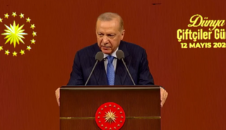 Cumhurbaşkanı Erdoğan duyurdu: 24 ay geri &ouml;demesiz, 10 milyon dolarlık finansman imkanı!