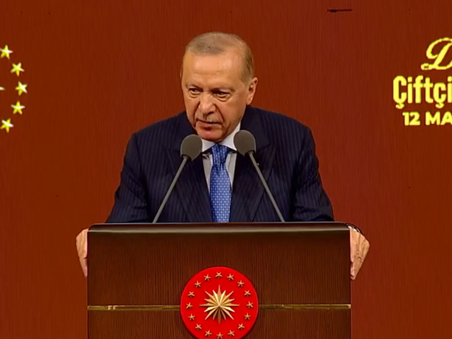 Cumhurbaşkanı Erdoğan duyurdu: 24 ay geri &ouml;demesiz, 10 milyon dolarlık finansman imkanı!