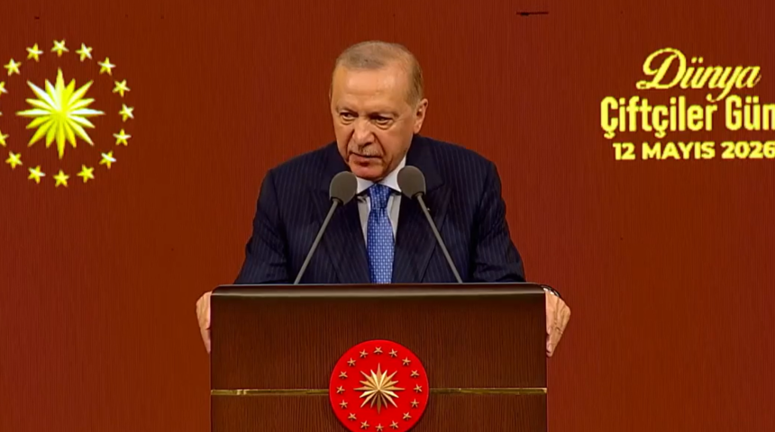 Cumhurbaşkanı Erdoğan duyurdu: 24 ay geri &ouml;demesiz, 10 milyon dolarlık finansman imkanı!