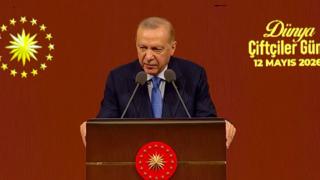 Cumhurbaşkanı Erdoğan duyurdu: 24 ay geri ödemesiz, 10 milyon dolarlık finansman imkanı!