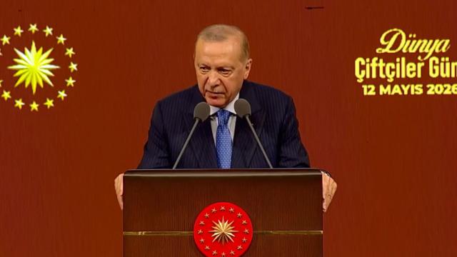 Cumhurbaşkanı Erdoğan duyurdu: 24 ay geri ödemesiz, 10 milyon dolarlık finansman imkanı!