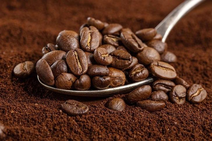 Kahve &ccedil;ekirdeği dendiğinde aklına ilk hangisi geliyor?