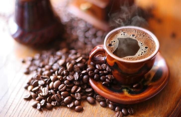 Kahve kokusunda hangisi seni daha &ccedil;ok heyecanlandırır?
