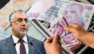 Emekli bayram ikramiyesinin hesaplara yatacağı tarih belli oldu