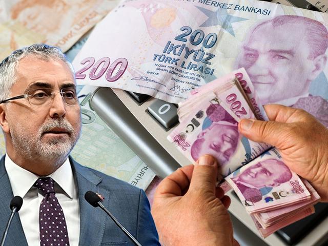 Emekli bayram ikramiyesinin hesaplara yatacağı tarih belli oldu