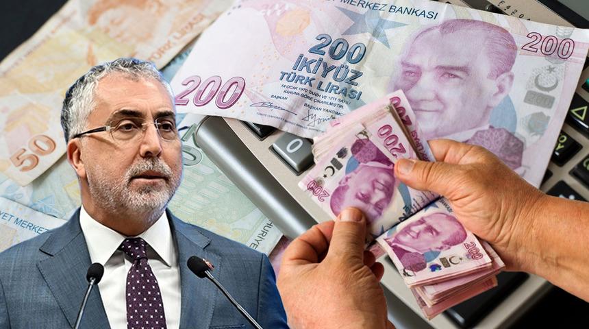 Emekli bayram ikramiyesinin hesaplara yatacağı tarih belli oldu