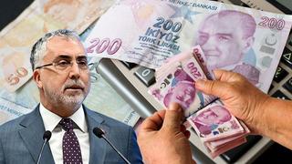 Emekli bayram ikramiyesinin hesaplara yatacağı tarih belli oldu