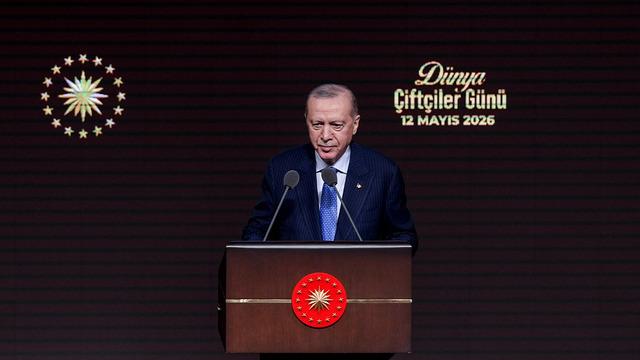 24 ay geri &ouml;demesiz! Cumhurbaşkanı Erdoğan a&ccedil;ıkladı: &Ccedil;ift&ccedil;ilere 5,3 milyar dolarlık destek paketi