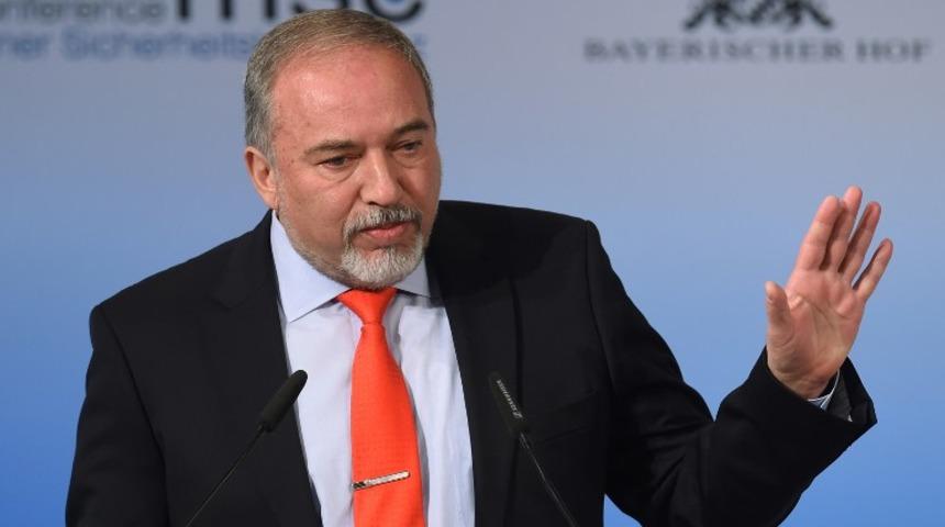 Son dakika! İsrail açık açık tehdit etti: Tahran’ı vururuz!