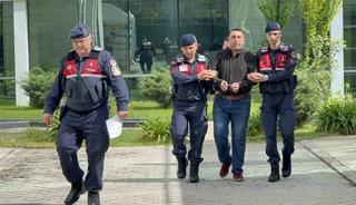 Babasını 8 kurşunla &ouml;ld&uuml;rd&uuml;, s&ouml;zleri dikkat &ccedil;ekti