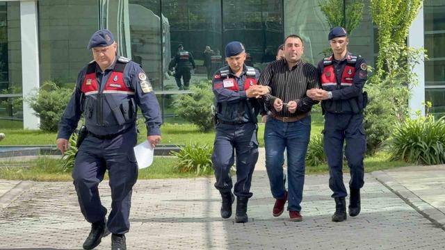 Babasını 8 kurşunla öldürdü, Allah bu acıyı kimseye yaşatmasın dedi