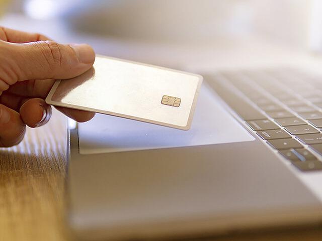 T&uuml;rkiye'de e-ticaret hacmi 2025'te 4,6 trilyon TL'ye ulaştı