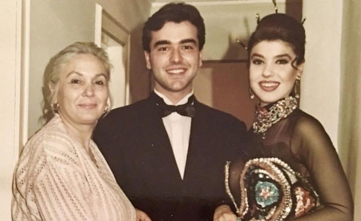 D&uuml;n doğum g&uuml;n&uuml;yd&uuml;... Alp Balkan dan acı haber geldi 2
