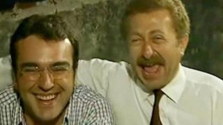İki gün önce doğum günüydü... 'Eczacı Bahadır' Alp Balkan'a veda