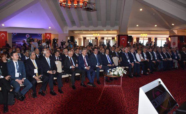 Bakan Zeybekci: Yüzde 7'nin üzerinde büyümeyi yeniden yakalayacağız