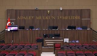 Cevheri G&uuml;ven'e belge sızdırmakla yargılanıyorlardı! Mahkeme o polisler hakkında kararını verdi