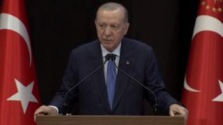 Cumhurbaşkanı Erdoğan'dan Burcu Köksal'a 'hoş geldin' mesajı: Afyonkarahisar için el ele vereceğiz