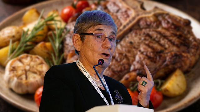 Eti böyle pişirenler yandı! Canan Karatay en doğru tekniği açıkladı