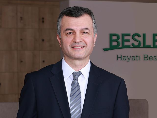 Besler ciro ve k&acirc;rlılıkta  2026&rsquo;ya g&uuml;&ccedil;l&uuml; bir başlangı&ccedil; yaptı