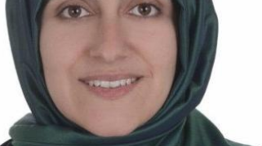 AK Partili başkandan tepki çeken paylaşım!