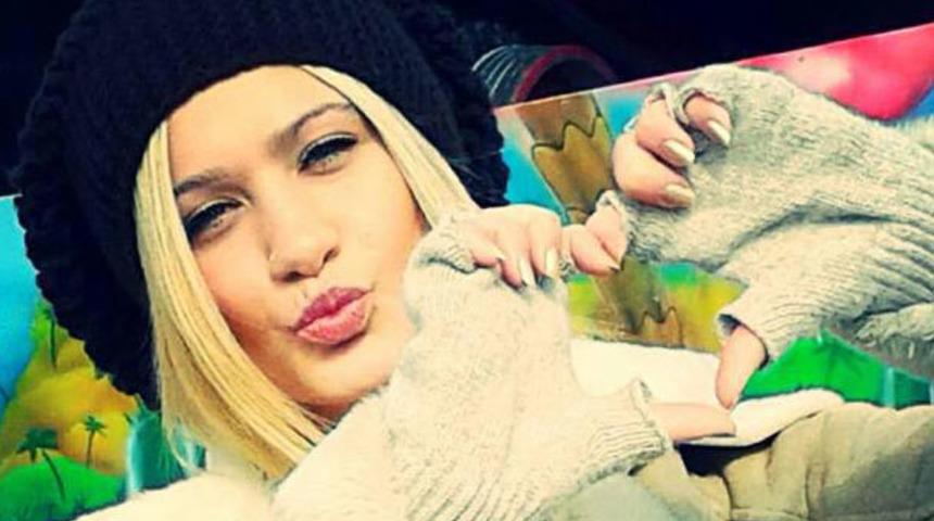 Üniversiteli genç kızın korkunç sonu!