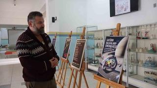 Uzay turizmi dersi: Geleceğin rehberleri gökyüzüne hazırlıyor