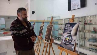 Uzay turizmi dersi: Geleceğin rehberleri g&ouml;ky&uuml;z&uuml;ne hazırlıyor