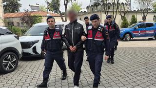 Samsun'da uyuşturucu ve silah operasyonu: 3 tutuklama