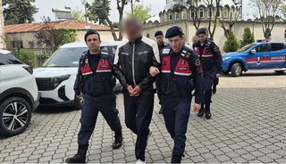 Samsun'da uyuşturucu ve silah operasyonu: 3 tutuklama
