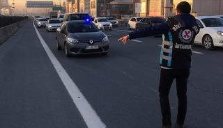 T&uuml;rkiye'de ka&ccedil; &ccedil;akarlı ara&ccedil; var? Rakamları a&ccedil;ıkladı