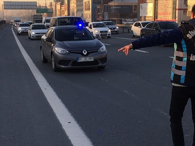 Bir parti '&ccedil;akarlı ara&ccedil;' sorunu i&ccedil;in harekete ge&ccedil;ti