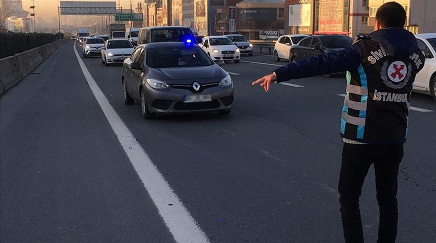 &Ccedil;akarlı ara&ccedil; tartışması alevlenirken Anahtar Parti'den dikkat &ccedil;eken proje