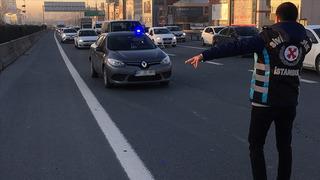Çakarlı araç tartışması alevlenirken Anahtar Parti'den dikkat çeken proje